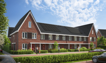Maarssenbroek Haagstede blok 14