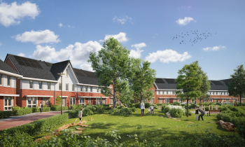 Maarssenbroek Haagstede blok 07