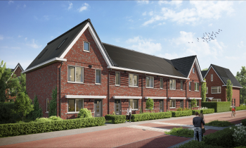 Maarssenbroek Haagstede blok 08