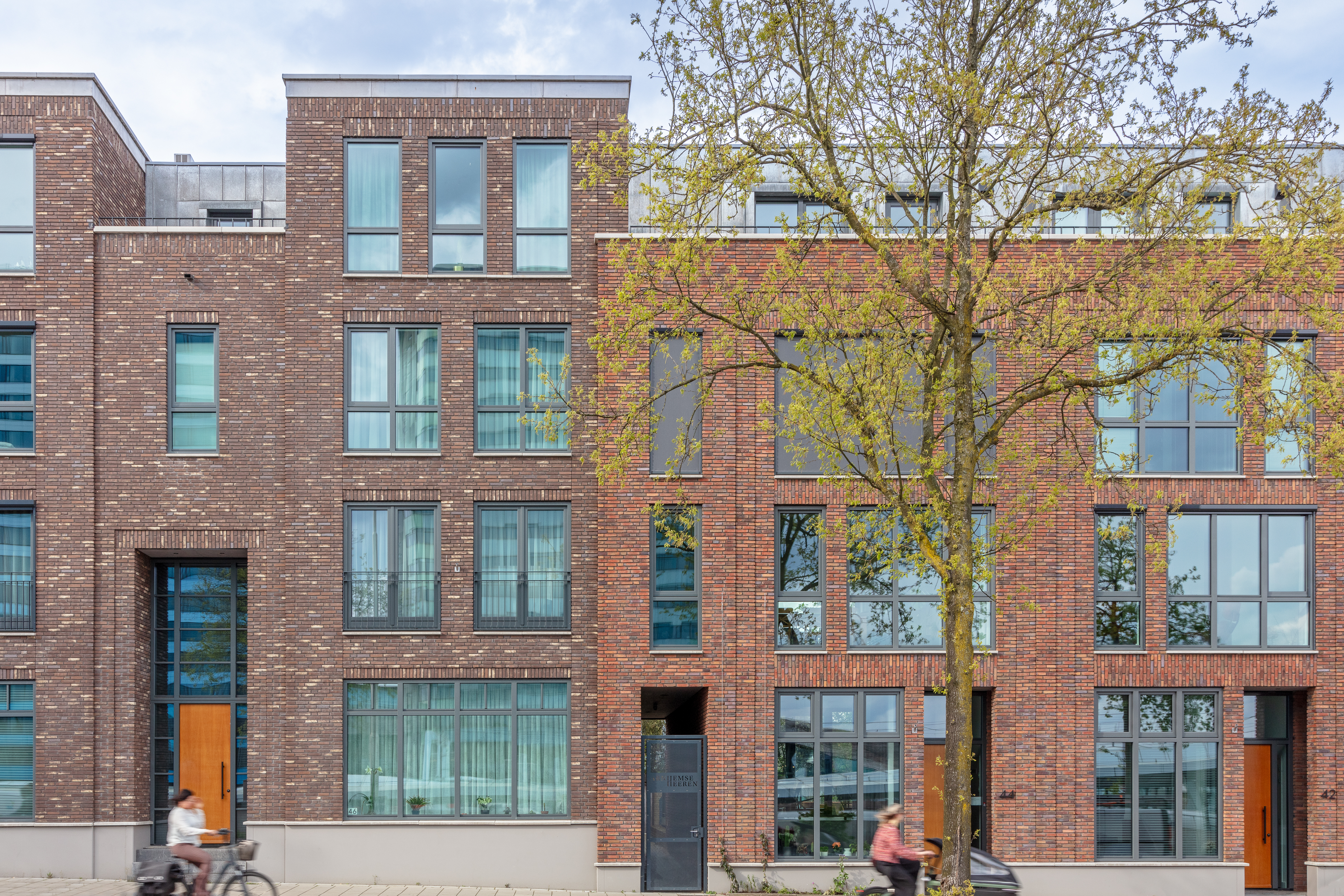 Arnhemse Heeren 10